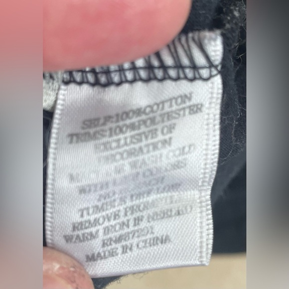 Johnny Was JWLA Women's Floral Embroidered Neckline Off Shoulder Dress XS - Picture 7 of 8